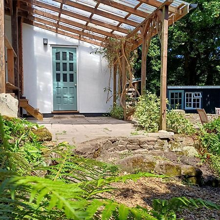 Offa'S Hideaway - Wye Valley Newland Εξωτερικό φωτογραφία