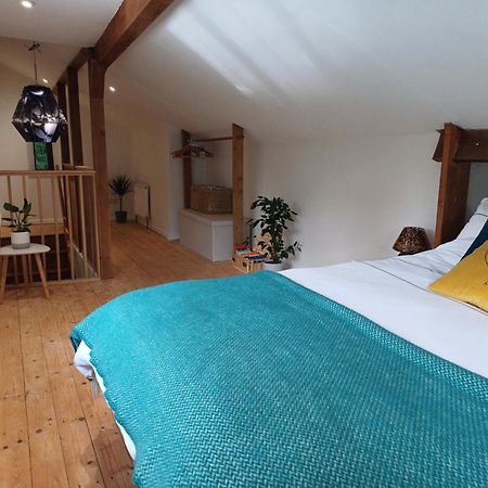 Offa'S Hideaway - Wye Valley Newland Εξωτερικό φωτογραφία
