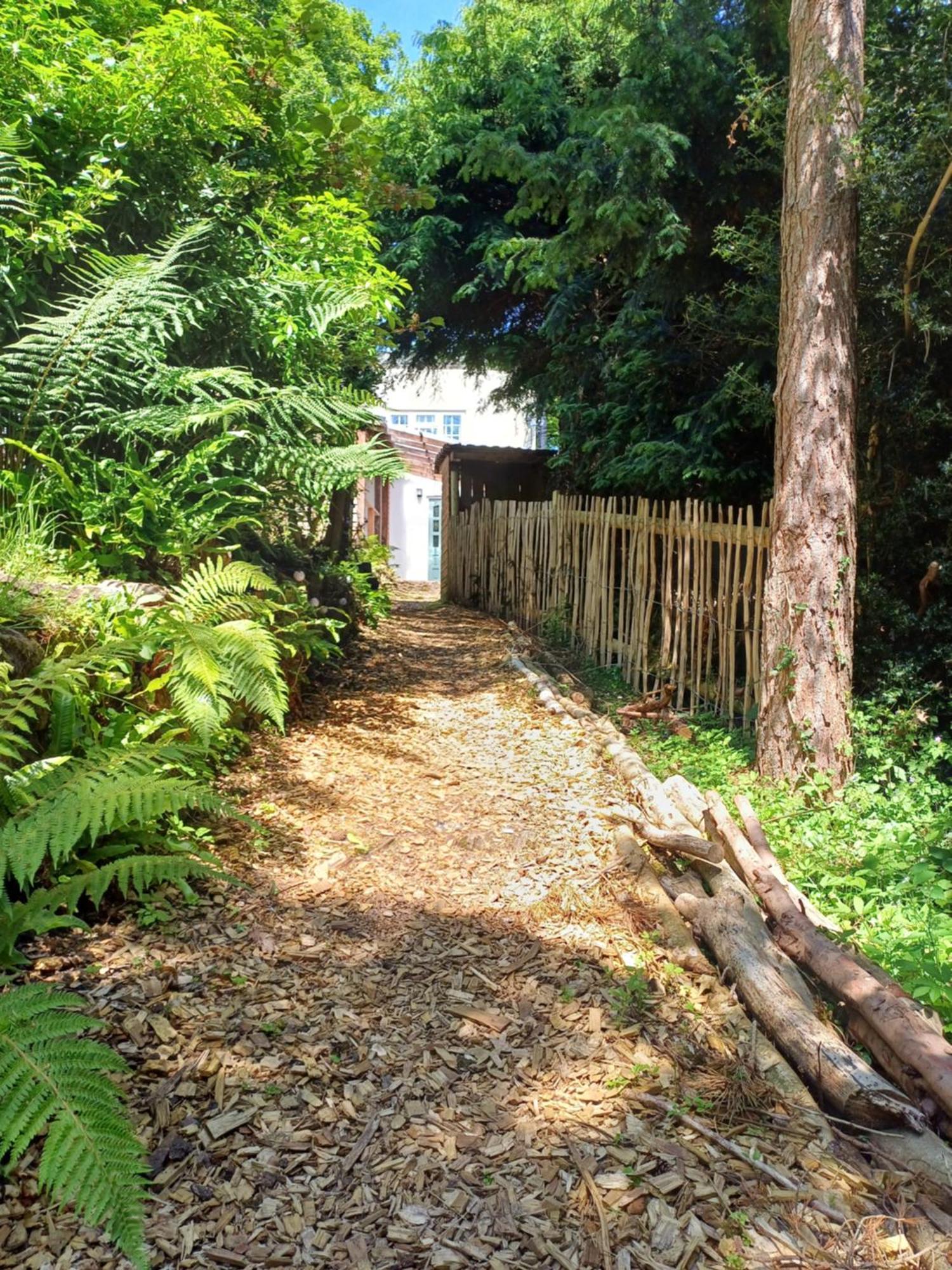 Offa'S Hideaway - Wye Valley Newland Εξωτερικό φωτογραφία