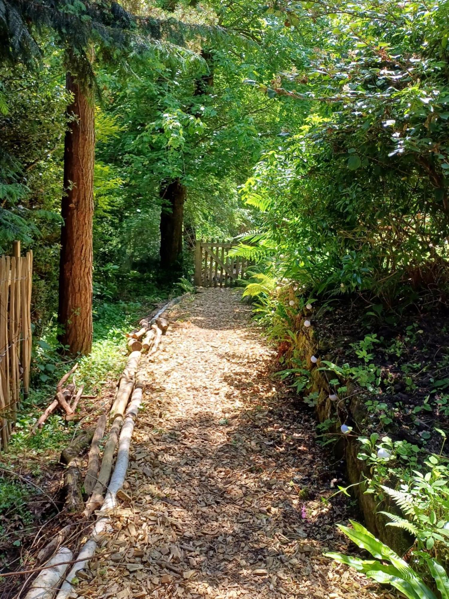 Offa'S Hideaway - Wye Valley Newland Εξωτερικό φωτογραφία