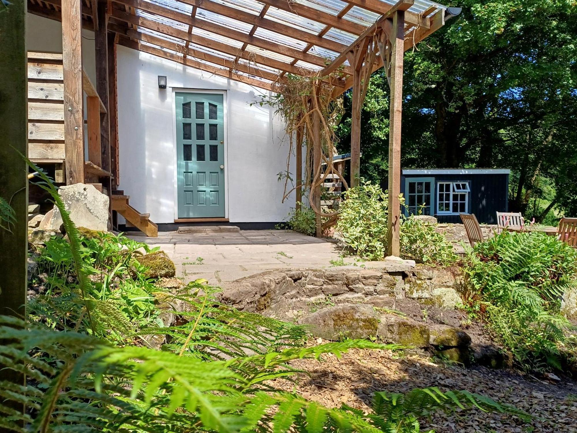 Offa'S Hideaway - Wye Valley Newland Εξωτερικό φωτογραφία